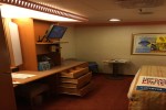 Small Interior Stateroom Picture