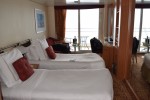 Aqua Class Stateroom Picture