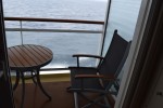 Aqua Class Stateroom Picture