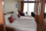 Aqua Class Stateroom Picture