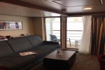 Deluxe Verandah Stateroom Picture