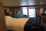 Deluxe Verandah Stateroom Picture