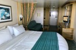 Spacious Balcony Stateroom Picture