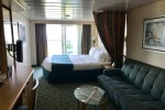 Spacious Balcony Stateroom Picture