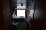 Spacious Balcony Stateroom Picture