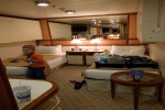 Interior Stateroom Picture