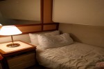 Interior Stateroom Picture