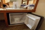 Interior Stateroom Picture