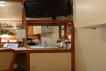 Interior Stateroom Picture