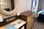 Boardwalk and Park Balcony Stateroom Picture