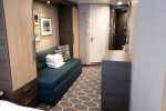 Boardwalk and Park Balcony Stateroom Picture