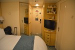 Promenade View Interior Stateroom Picture