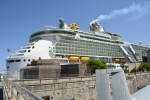 Independence of the Seas Exterior Picture