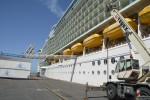 Independence of the Seas Exterior Picture