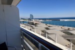 Balcony Stateroom Picture