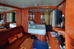 Club Suite Stateroom Picture