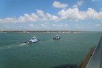 Spacious Balcony Stateroom Picture