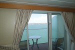 Spacious Balcony Stateroom Picture