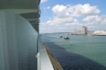 Spacious Balcony Stateroom Picture