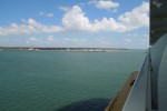 Spacious Balcony Stateroom Picture