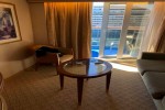 Mini-Suite Stateroom Picture