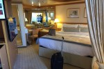 Suite Stateroom Picture