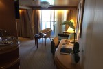 Suite Stateroom Picture