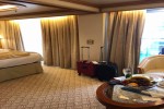 Grand Suite Stateroom Picture