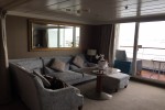 Penthouse Suite Cabin Picture