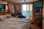 Balcony Stateroom Picture