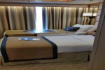 Mini-Suite Balcony Stateroom Picture