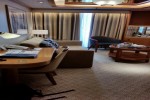 Mini-Suite Balcony Stateroom Picture