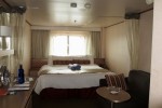 Oceanview Stateroom Picture