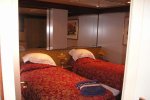 Vista Suite Stateroom Picture