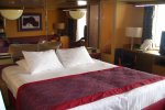 Signature Suite Stateroom Picture