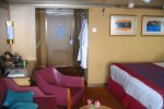 Signature Suite Stateroom Picture