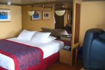 Signature Suite Stateroom Picture