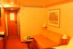 Full Window Stateroom Picture