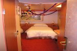 Interior Stateroom Picture