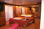 Grand Suite Stateroom Picture