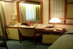 Oceanview Stateroom Picture