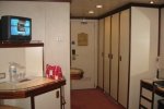 Oceanview Stateroom Picture