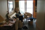 Mini-Suite Stateroom Picture