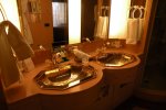 Pinnacle Suite Stateroom Picture