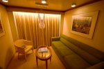 Mini-Suite Stateroom Picture