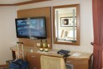 Sky Suite Stateroom Picture