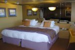 Neptune Suite Stateroom Picture