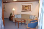 Suite Stateroom Picture