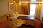 Balcony Stateroom Picture