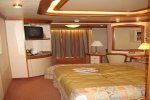 Family Suite Stateroom Picture